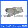 China Superior Performance Mining Machinery Parts Mining Equipment Parts Bucket Teeth